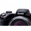 Kodak Pixpro AZ527 fekete digitális fényképezogép thumbnail