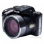 Kodak Pixpro AZ527 fekete digitális fényképezogép thumbnail