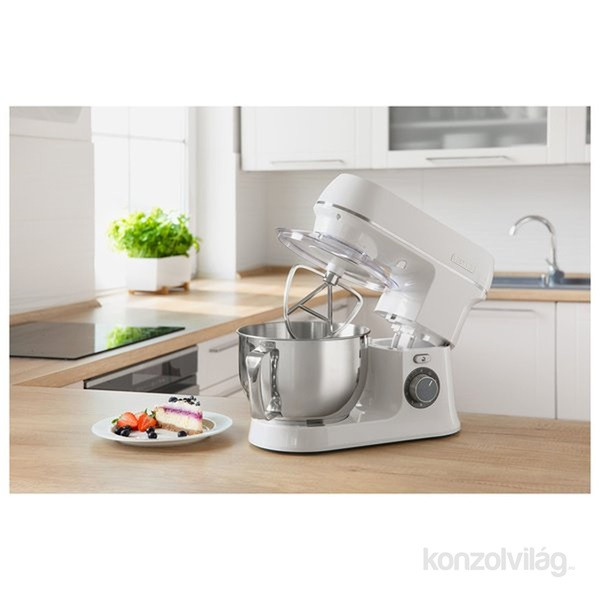 Sencor STM 3750WH fehér konyhai robotgép Otthon