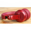 Pioneer DJ HDJ-X5BT-R Bluetooth piros fejhallgató headset thumbnail