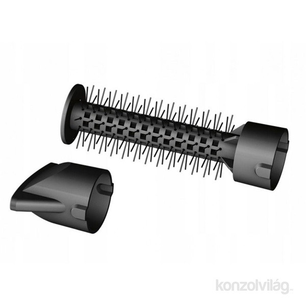 Babyliss BAAS125E Creative Gold meleglevegos ionos hajformázó Otthon