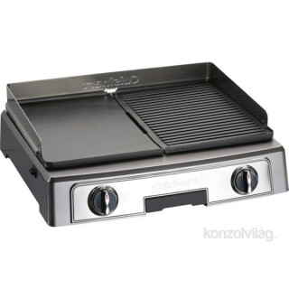 Cuisinart CUPL50E Plancha grill Otthon