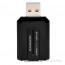 AXAGON ADSA-ES USB3.0 - eSATA 6G mini adapter thumbnail