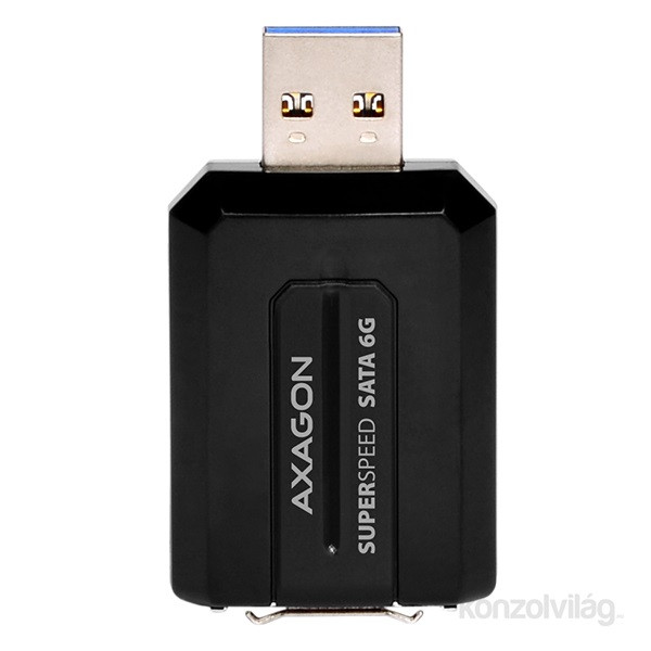 AXAGON ADSA-ES USB3.0 - eSATA 6G mini adapter PC