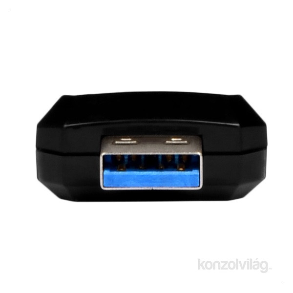 AXAGON ADSA-ES USB3.0 - eSATA 6G mini adapter PC