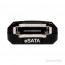 AXAGON ADSA-ES USB3.0 - eSATA 6G mini adapter thumbnail