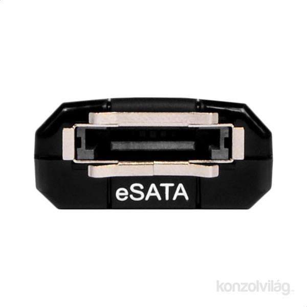 AXAGON ADSA-ES USB3.0 - eSATA 6G mini adapter PC