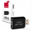 AXAGON ADSA-ES USB3.0 - eSATA 6G mini adapter thumbnail