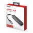 Trust Halyx Aluminium 4-Port USB3.2 Hub thumbnail