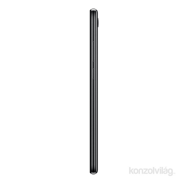 Huawei Y6s 32GB Dual SIM Éjfekete Mobil
