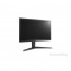 LG 24GL650-B UltraGear 23.6" TN LED gaming monitor (144Hz FreeSync) fekete thumbnail