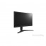 LG 24GL650-B UltraGear 23.6" TN LED gaming monitor (144Hz FreeSync) fekete thumbnail
