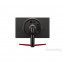 LG 24GL650-B UltraGear 23.6" TN LED gaming monitor (144Hz FreeSync) fekete thumbnail
