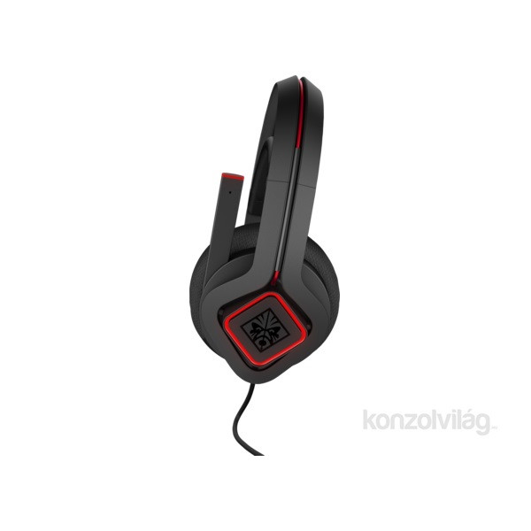 HP Omen Mindframe Prime headset Black PC