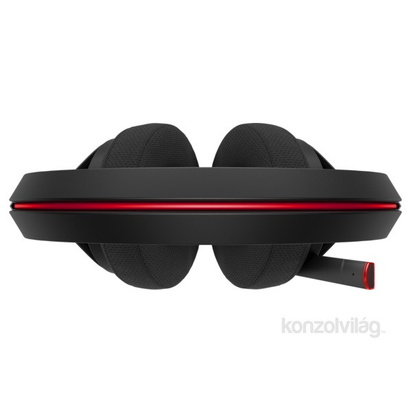 HP Omen Mindframe Prime headset Black PC