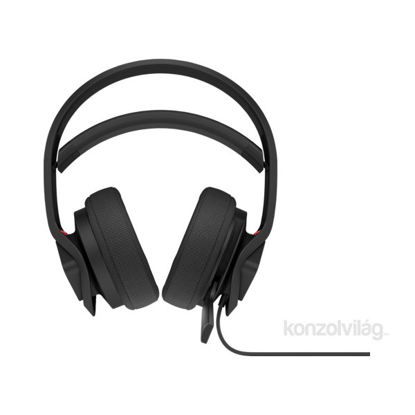 HP Omen Mindframe Prime headset Black PC