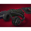 HP Omen Mindframe Prime headset Black thumbnail