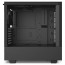 NZXT H510 Window Matte Black thumbnail