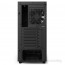 NZXT H510 Window Matte Black thumbnail