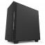 NZXT H510i Window Matte Black/Red thumbnail
