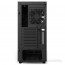 NZXT H510i Window Matte Black/Red thumbnail