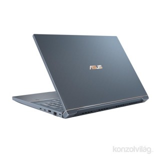 ASUS ProArt StudioBook Pro X W730G5T-H8067T 17" FHD/Intel Xeon E-2276M/64GB/1TB SSD/RTX 5000 16GB/Win10Pro/szürke laptop PC