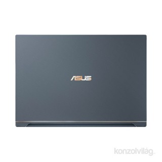 ASUS ProArt StudioBook Pro X W730G5T-H8067T 17" FHD/Intel Xeon E-2276M/64GB/1TB SSD/RTX 5000 16GB/Win10Pro/szürke laptop PC