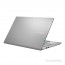 ASUS VivoBook S532FL-BN271T 15,6" FHD/Intel Core i5-8265U/8GB/512GB/MX250 2GB/Win10/ezüst laptop thumbnail