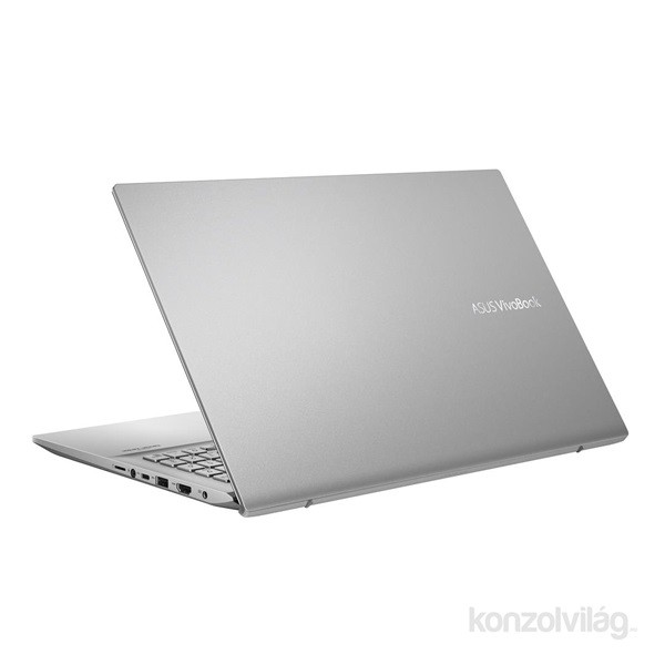 ASUS VivoBook S532FL-BN271T 15,6" FHD/Intel Core i5-8265U/8GB/512GB/MX250 2GB/Win10/ezüst laptop PC