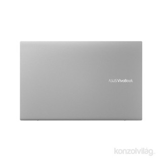ASUS VivoBook S532FL-BN271T 15,6" FHD/Intel Core i5-8265U/8GB/512GB/MX250 2GB/Win10/ezüst laptop PC
