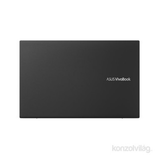 ASUS VivoBook S531FL-BQ568T 15,6" FHD/Intel Core i5-8265U/8GB/256GB/MX250 2GB/Win10/szürke laptop PC