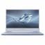 ASUS ROG Zephyrus M GU502GV-AZ074 15,6" FHD/Intel Core i7-9750H/16GB/512GB/RTX 2060 6GB/ezüst laptop thumbnail