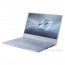 ASUS ROG Zephyrus M GU502GV-AZ074 15,6" FHD/Intel Core i7-9750H/16GB/512GB/RTX 2060 6GB/ezüst laptop thumbnail