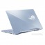 ASUS ROG Zephyrus M GU502GV-AZ074 15,6" FHD/Intel Core i7-9750H/16GB/512GB/RTX 2060 6GB/ezüst laptop thumbnail