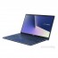 ASUS ZenBook Flip UX362FA-EL128T 13,3" FHD/Intel Core i5-8265U/8GB/512GB/Int. VGA/Win10/kék laptop thumbnail