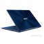 ASUS ZenBook Flip UX362FA-EL128T 13,3" FHD/Intel Core i5-8265U/8GB/512GB/Int. VGA/Win10/kék laptop thumbnail