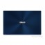 ASUS ZenBook Flip UX362FA-EL128T 13,3" FHD/Intel Core i5-8265U/8GB/512GB/Int. VGA/Win10/kék laptop thumbnail