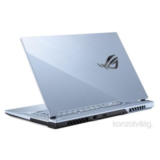 ASUS ROG STRIX G531GT-AL264 15,6" FHD/Intel Core i5-9300H/8GB/512GB/GTX 1650 4GB/ezüst laptop PC