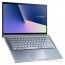 ASUS ZenBook UM431DA-AM006T 14" FHD/AMD Ryzen R5-3500U/8GB/256GB/Int. VGA/Win10/kék laptop thumbnail