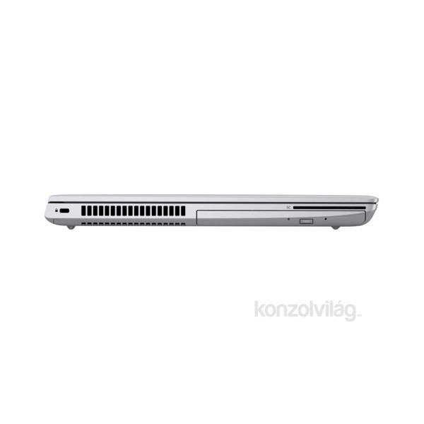 HP ProBook 650 G5 6XE02EA 15,6"FHD/Intel Core i5-8265U/16GB/256GB/Int.VGA/Win10 Pro ezüst laptop PC