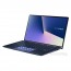 ASUS ZenBook UX434FLC-A5214T 14" FHD/Intel Core i7-10510U/8GB/512GB/MX250 2GB/Win10/kék laptop thumbnail