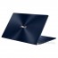 ASUS ZenBook UX434FLC-A5214T 14" FHD/Intel Core i7-10510U/8GB/512GB/MX250 2GB/Win10/kék laptop thumbnail