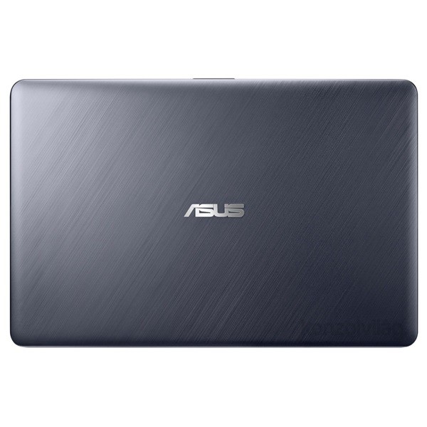 ASUS X543UA-GQ2959 15,6"/Intel Core i3-8130U/4GB/128GB/Int. VGA/szürke laptop PC