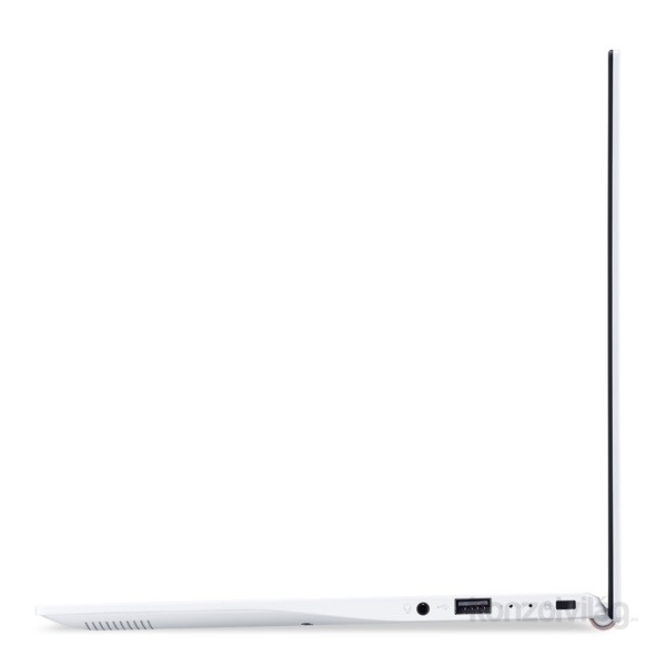Acer Swift 5 SF514-54GT-74U7 14" FHD/Intel Core i7-1065G7/8GB/512GB/MX250 2GB/Win10/fehér laptop PC