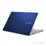 ASUS VivoBook S531FL-BQ638 15,6" FHD/Intel Core i7-10510U/8GB/256GB/MX250 2GB/kék laptop thumbnail