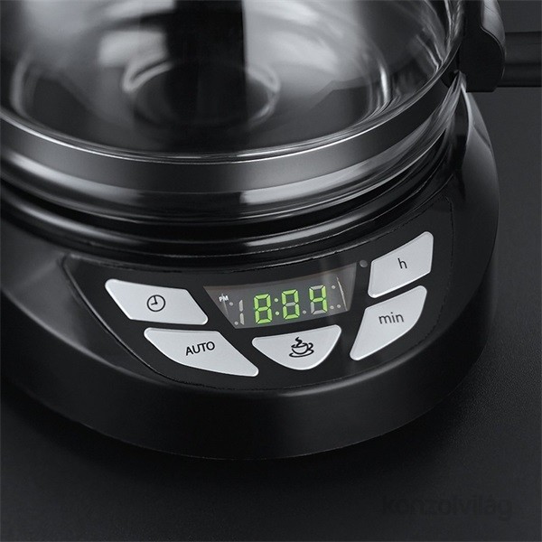 Russell Hobbs 22620-56 Textures Plusz kávéfőző Otthon
