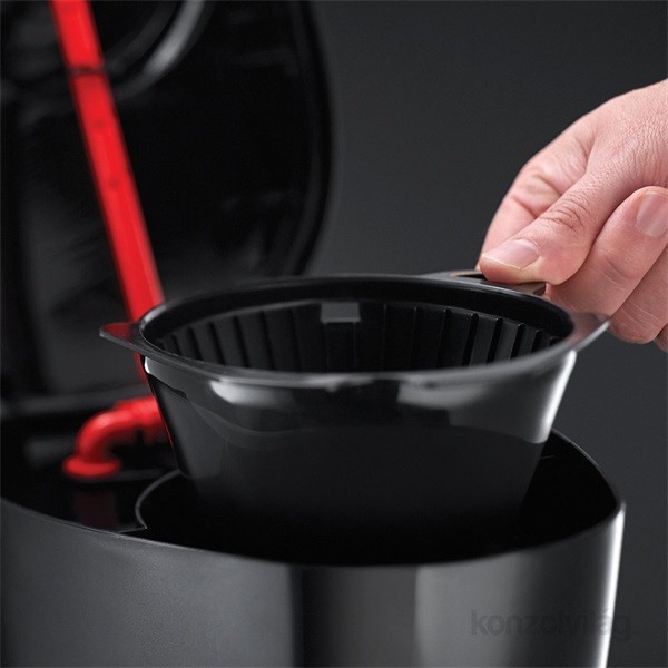 Russell Hobbs 22620-56 Textures Plusz kávéfőző Otthon