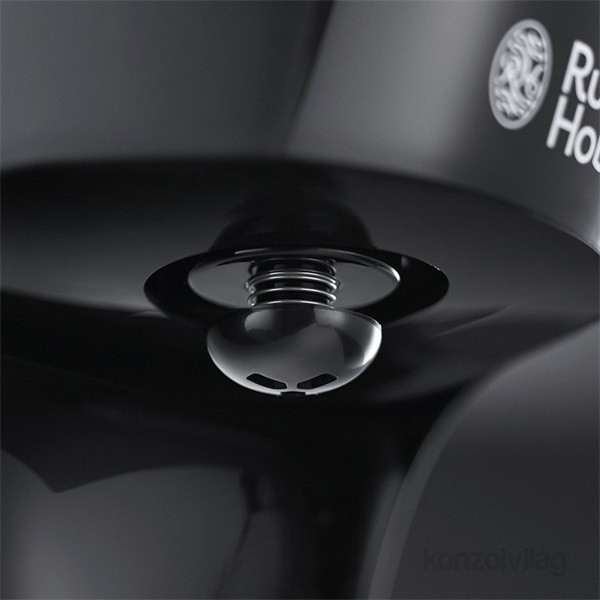 Russell Hobbs 22620-56 Textures Plusz kávéfőző Otthon