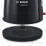 Bosch TWK6A013 fekete vízforraló thumbnail