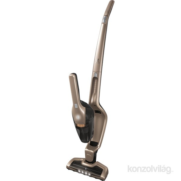 Electrolux EER77SSM soft sand kézi porszívó Otthon